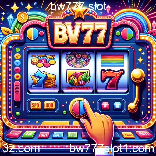 Descubra os Melhores Jogos de 'Popular Slots' no bw777 Slot